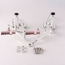 Rearsets Footrest Foot Rest