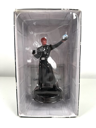Marvel eaglemoss 2017 - marvel,