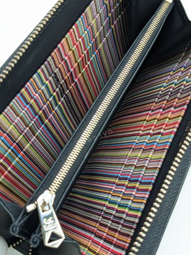 Paul smith wallet bnwt - wallet, -bnwt