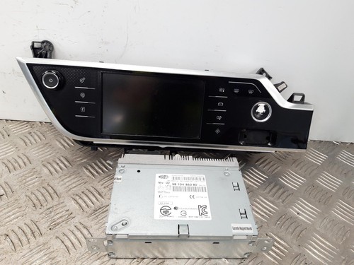 Citroen grand picasso 21 - picasso, 13-21