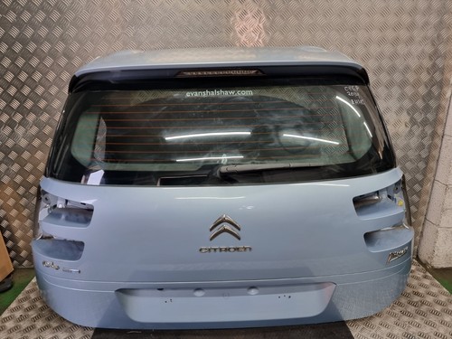Citroen grand picasso mk2 - c4,