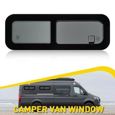 Fits Camper Van Sliding