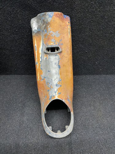 Lambretta series horncast - lambretta,