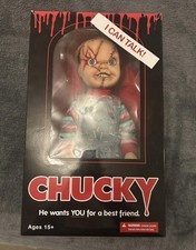 Mezco Child's Play 15Inch