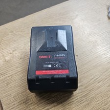 SWIT S-8082S V-Lock V-Mount