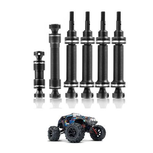 Front rear cvd - drive, shaft