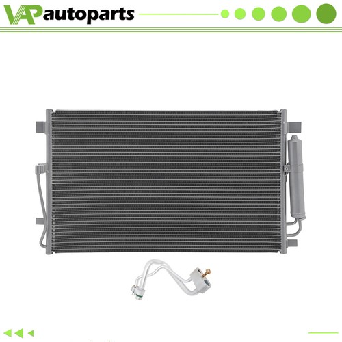 Car condenser for - car,