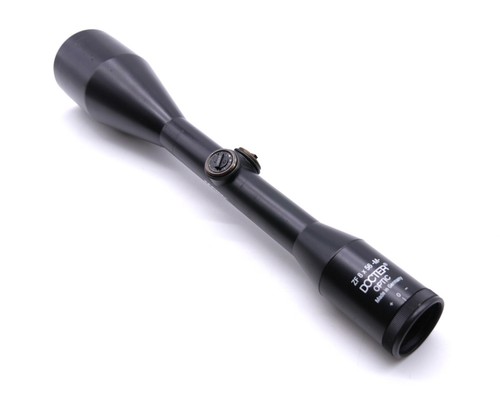 Rifle scope docter - scope,