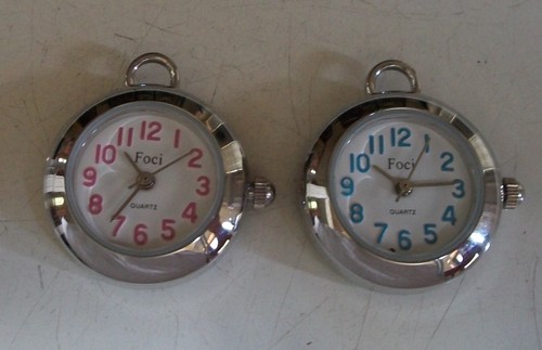 Women set silver finish - set,
