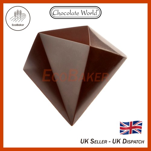 Cw1754 chocolate world - cw1754,