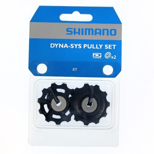 Shimano pulley set for - pulley,