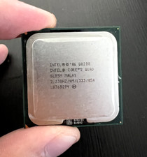 Intel Core 2 Quad Q8200