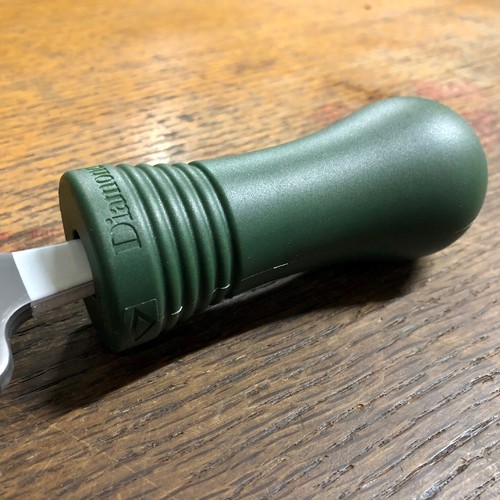 Farriers tools diamond screw - farriers,