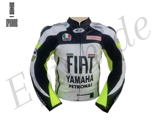 Fiat yamaha new - fiat, leather