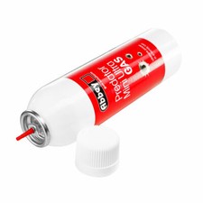 Abbey Predator Gas ULTRA BB