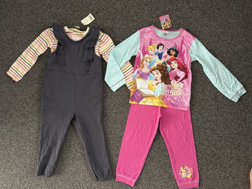 Girls clothes bundle - bundle, 3-4