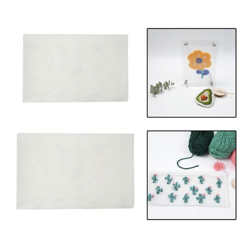 Latch hook rug canvas blank - rug,