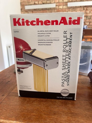 Kitchen aid pasta - kitchen-aid, sheet