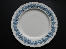 WEDGWOOD OF BARLASTON AND