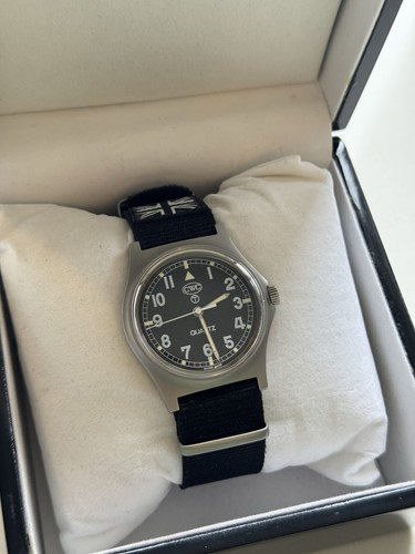 Cwc g10 0552 6645 36mm - cwc,