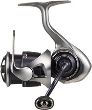 Daiwa 25 CALDIA FC LT2000S Spinning Reel New in Box