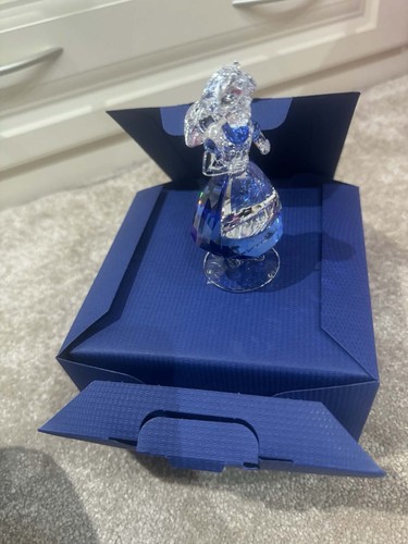 Swarovski crystal disney - crystal,