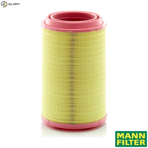 Air filter 025 - 025, for