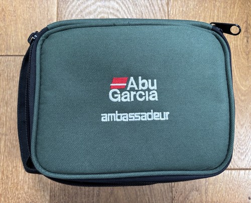 Abu garcia sea fishing boat - abu,