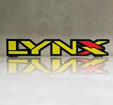 Atari Lynx Handheld Console 3D