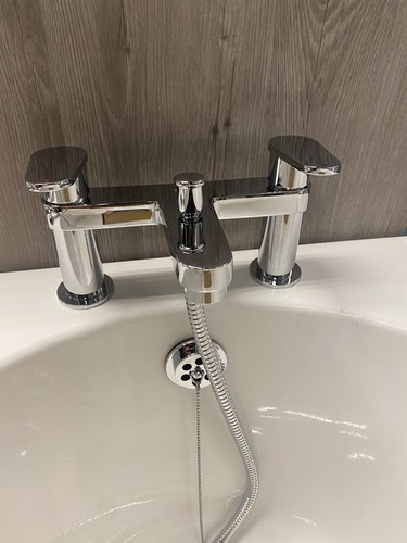 Mira kohler minimal bath - mira,
