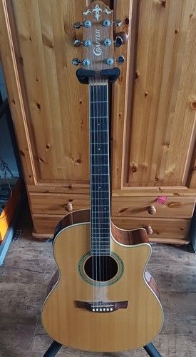 Crafter string - crafter,