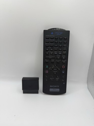 Sony playstation black dvd - playstation,
