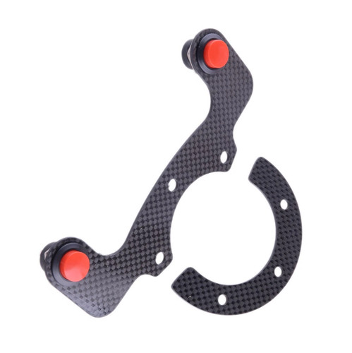 Steering wheel button kit - steering,