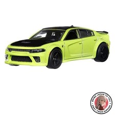 New Hot Wheels Car Culture