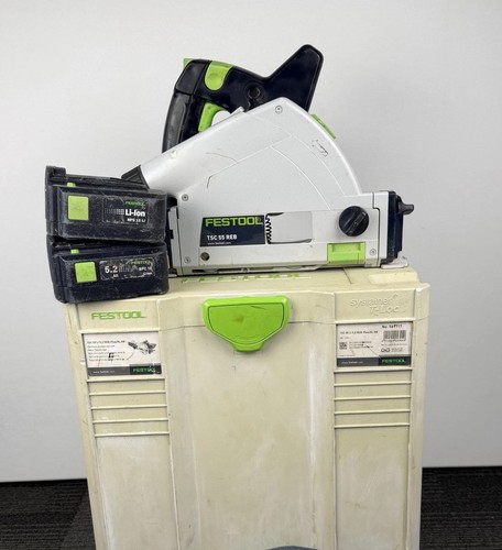 Festool tsc reb 36v - festool,