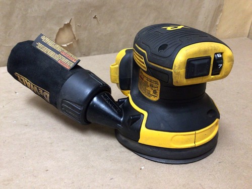 Dewalt spindle sander dcw210 - spindle,