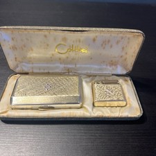 Colibri Vintage Monogas