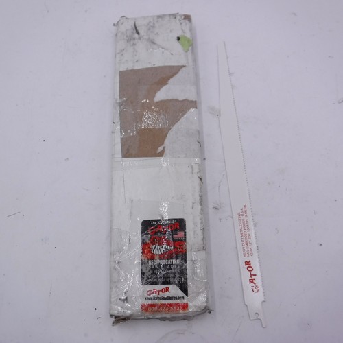 Box oem gator bi - 50,