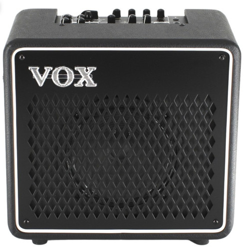 Vox vmg 50 mini - vox,