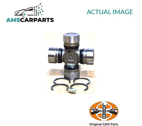 Propshaft joint 249 - 249, lobro