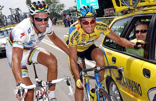 Mario cipollini marco - cipollini,