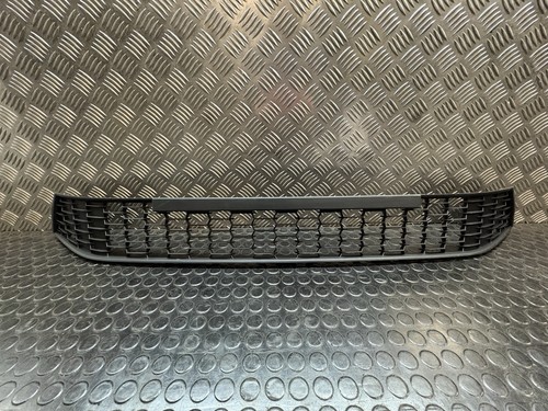 Skoda fabia front - bumper, lower