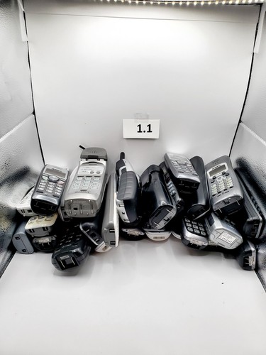 Cordless home phone handset - cordless,