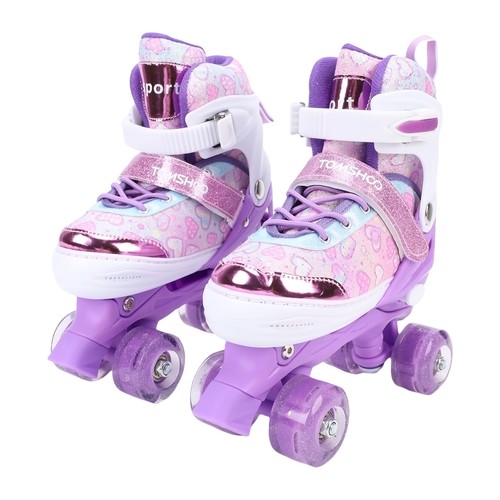 Kids girls roller skates - girls,