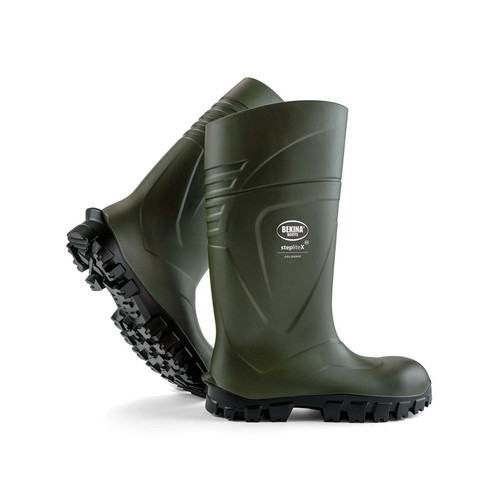 Bekina steplitex solid grip - steplitex,