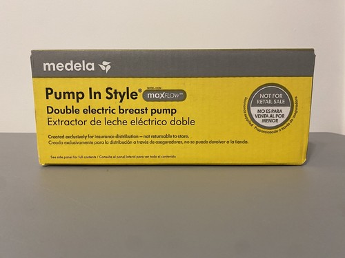 Medela pump style - medela,
