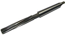 TAPER SHANK REAMER HSS 1 2 3MT METRIC IMPERIAL M2 GRADE ENGINEERING RDGTOOLS