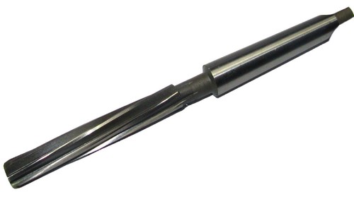 Taper shank reamer - taper, 1