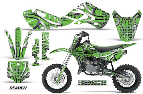 Graphic stickers plt - stickers, decals