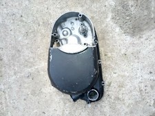 Yamaha rd125 side case 1e7